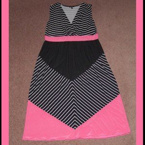 NEW size XL 12-14 Sami & Jo Summer Dress